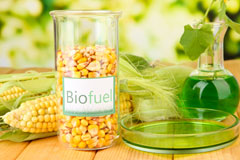 Barmouth biofuel availability