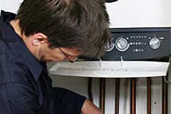 boiler replacement Barmouth