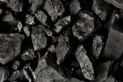 Barmouth coal boiler costs