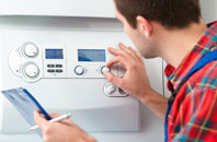 free commercial Barmouth boiler quotes